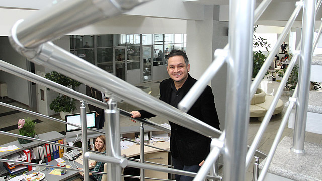 Эктор Хименес Браво