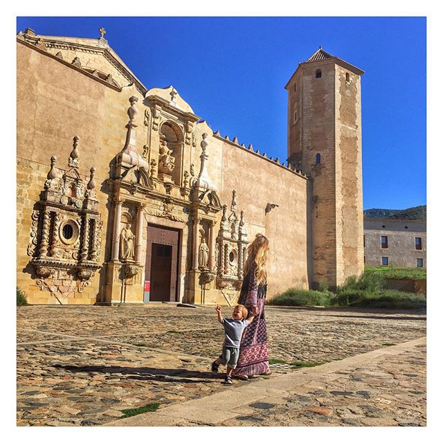 Жена Стаса Пьехи с сыном