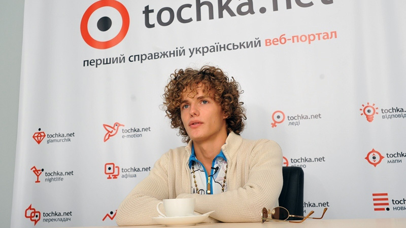 Алексей Матиас