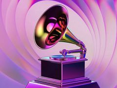 Номинанты на "Грэмми-2022"