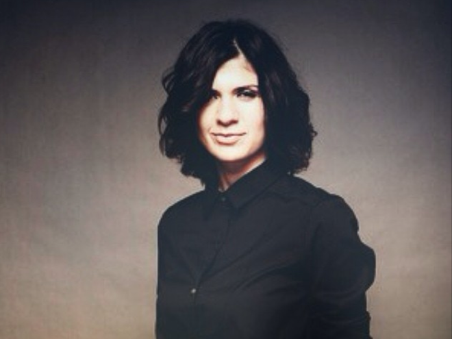 Нателла Крапивина