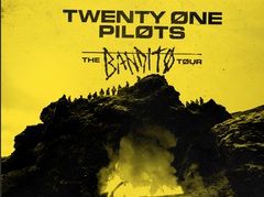 махинации с билетами на концерт TWENTY ØNE PILØTS