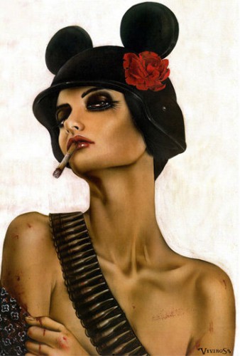 Брутальные картинки