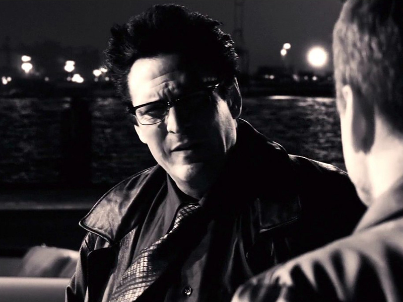 Майкл Медсен