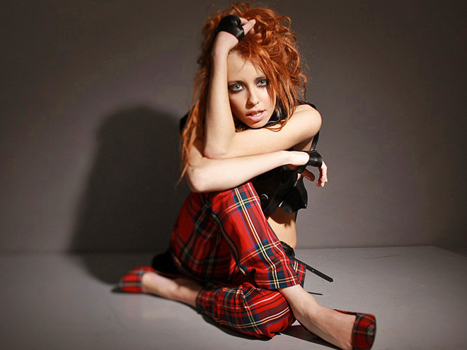 Надя Дорофєєва: якою була