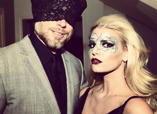 Джессика Симпсон