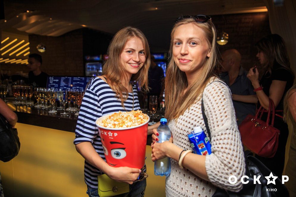 Джульетта премьера