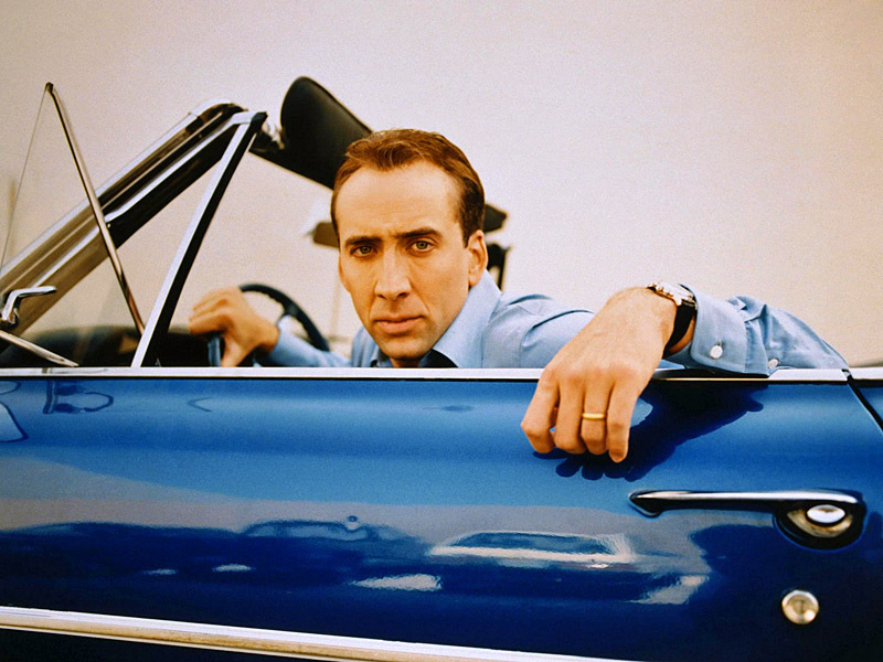 Ніколас Кейдж