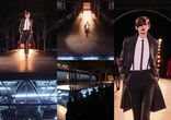 SAINT LAURENT - COLLECTION XVII