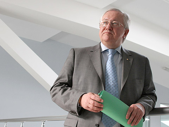 Борис Тарасюк