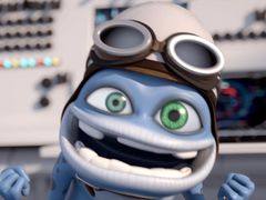 Crazy Frog