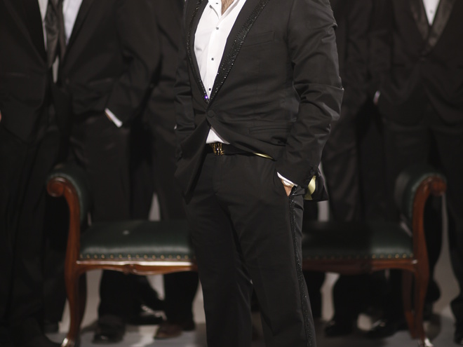 Дмитрий Климашенко