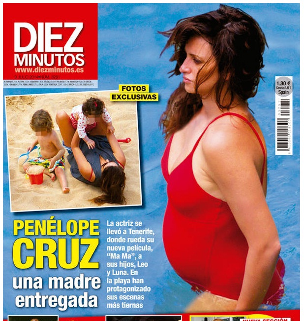 Пенелопа Крус