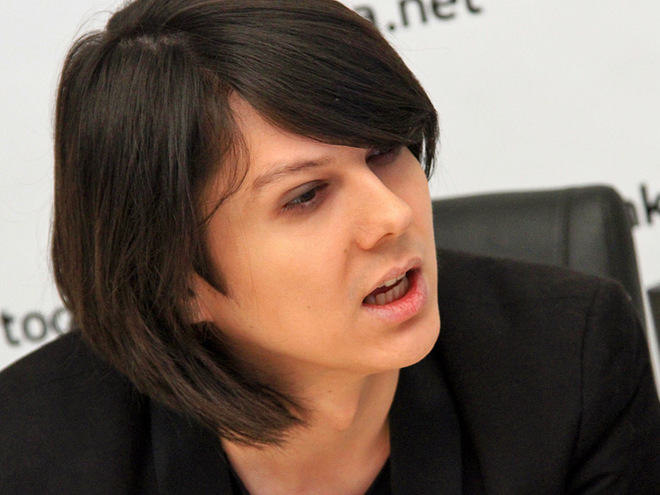 Олексій Смирнов