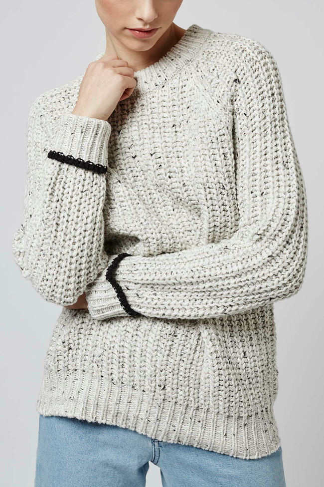 День святого Валентина : модные вязаные вещи в подарок