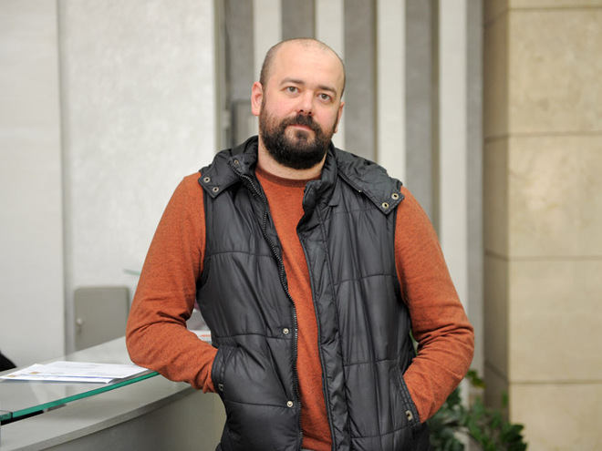 Денис Блощинский