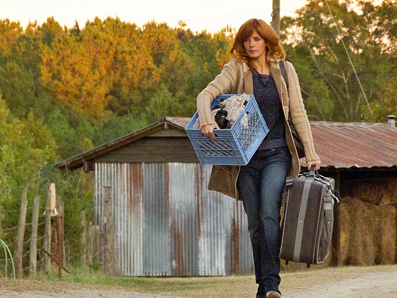 Кадры из фильма Рейс 