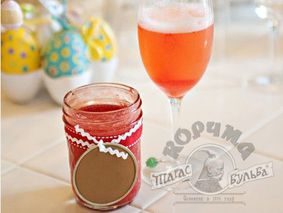 КЛУБНИЧНОЕ ПЮРЕ ДЛЯ КОКТЕЙЛЯ КЛУБНИЧНОЕ ПЮРЕ ДЛЯ КОКТЕЙЛЯ