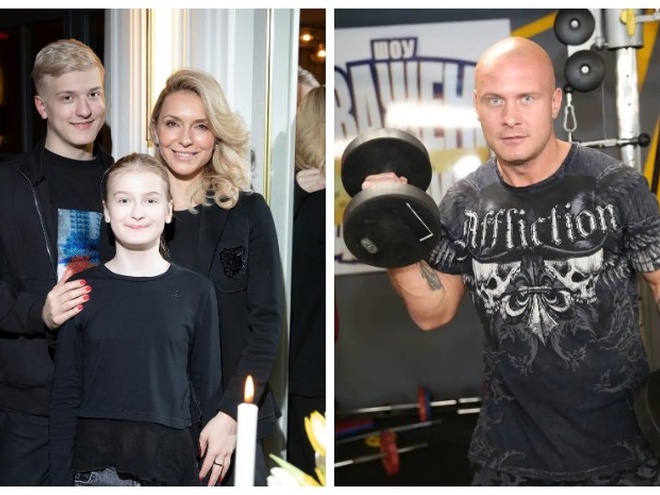 «Ти зробив все, щоб я від тебе відвернувся»: син Узєлкова звинуватив боксера у брехні та погрозах