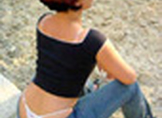 Чем вредны стринги?