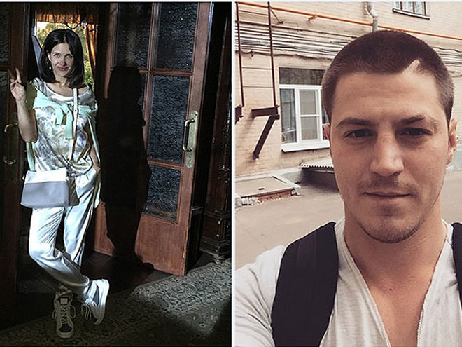 Екатерина Климова