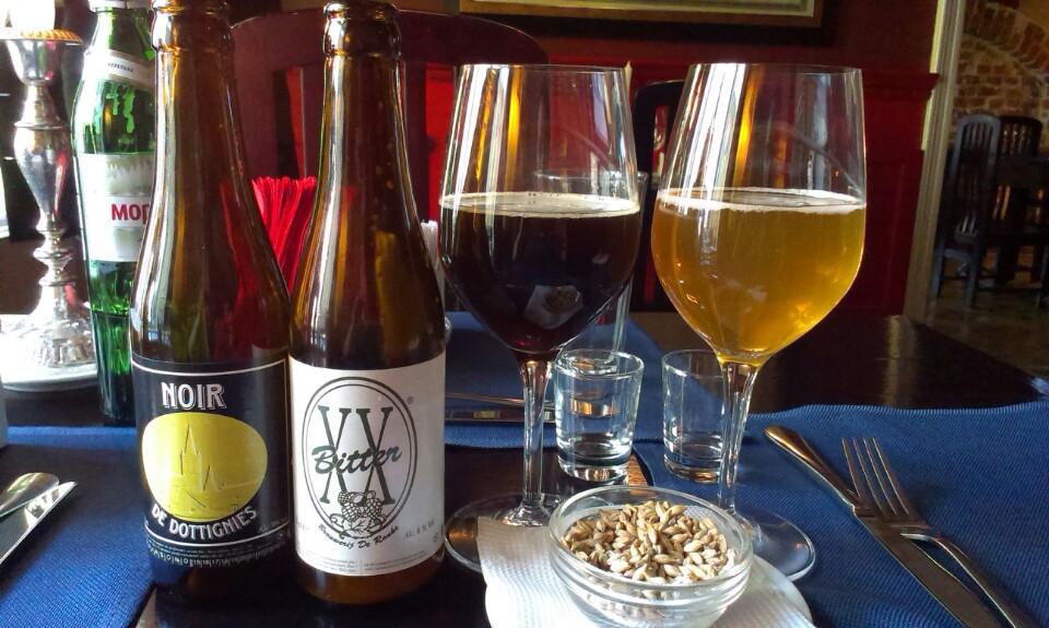 Рестораны Львова: Найдорожча ресторація Галичини