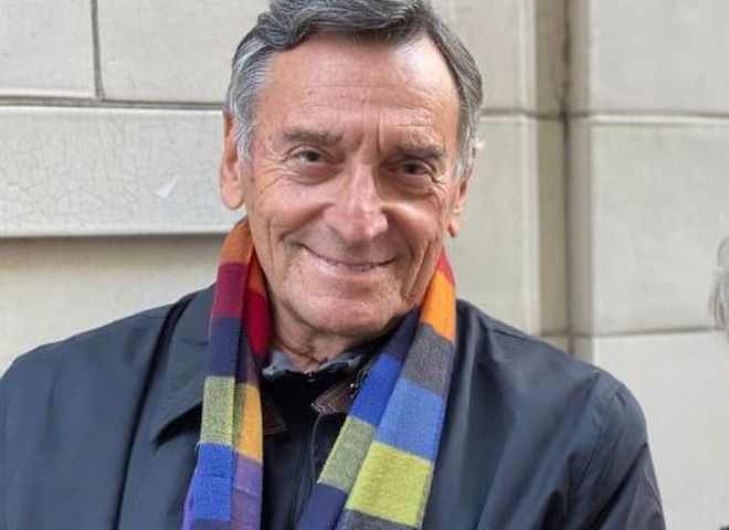 Стефан Грейф