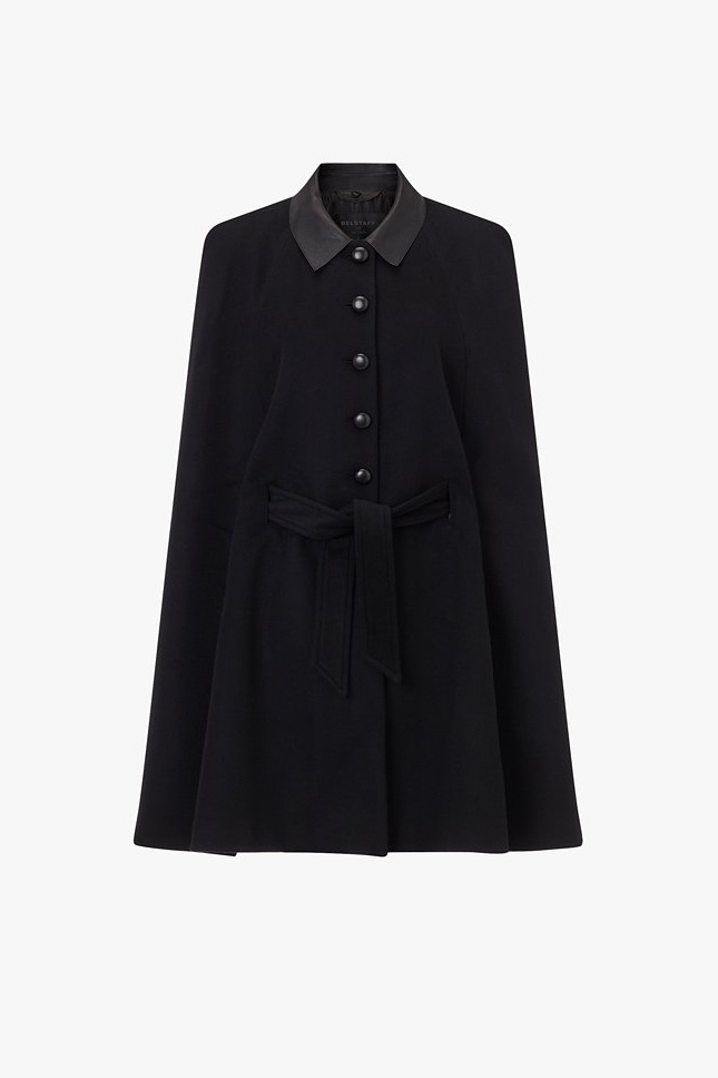 Лив Тайлер выпустила коллекцию вместе с Belstaff