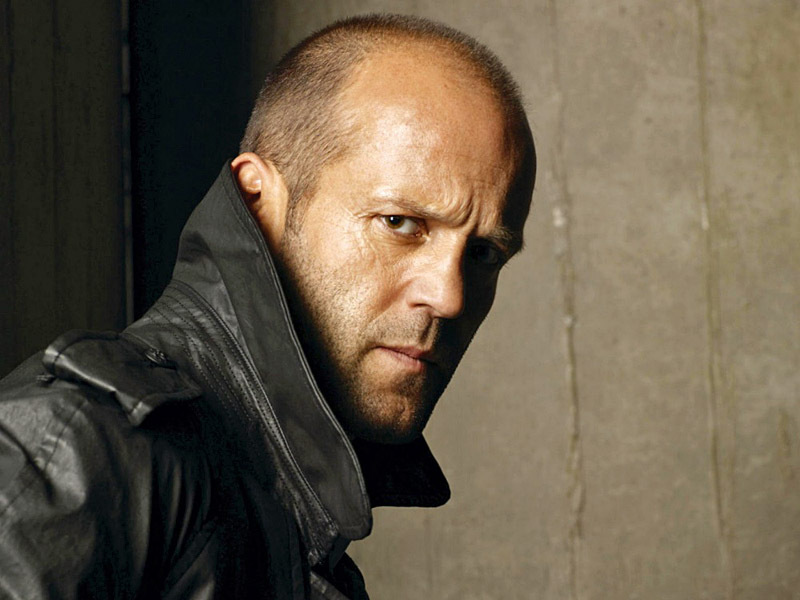 Джейсон Стэтхэм