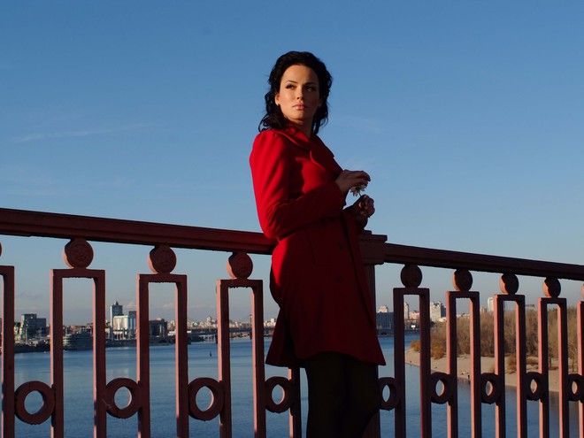 Даша Астафьева