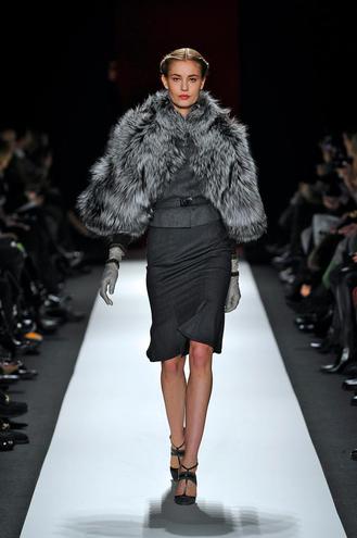 Fall Winter 2013 Carolina Herrera