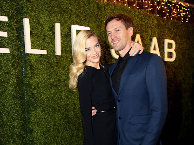 Джейми Кинг и Кайл Ньюман