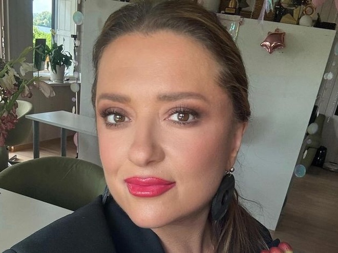 Могилевська розповіла, що сталося з її бізнесом під час повномасштабної війни