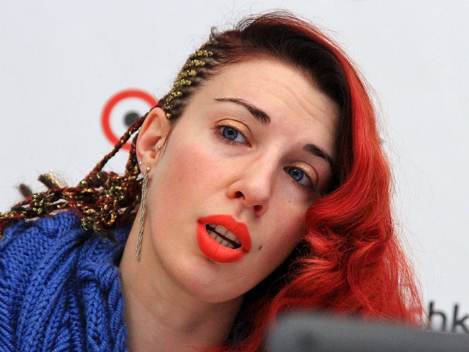 Мария Кацева