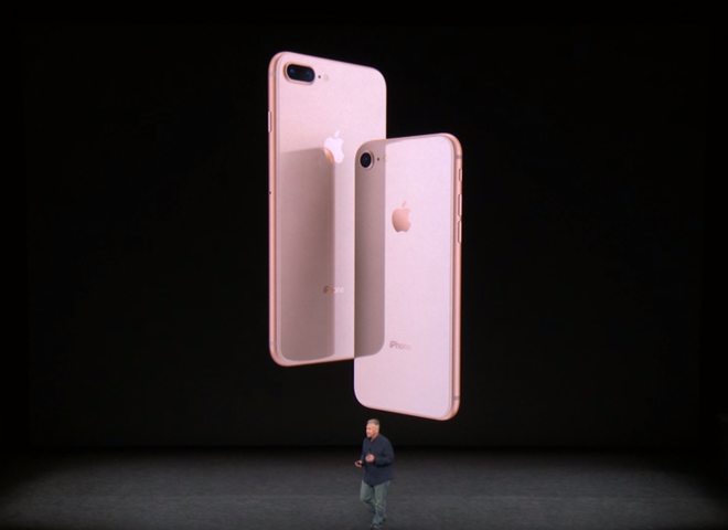 Новый iPhone 8: характеристики, цена и все, что нужно знать о новом гаджете от Apple