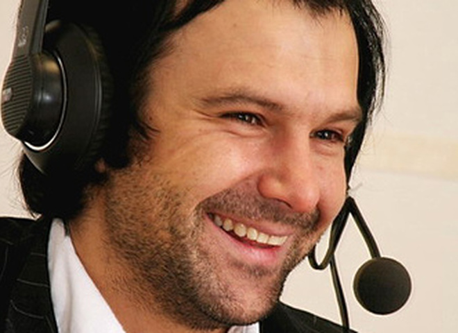 Святослав Вакарчук 