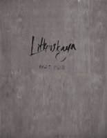 look book Litkovskaya AW 2011 look book Litkovskaya AW 2011