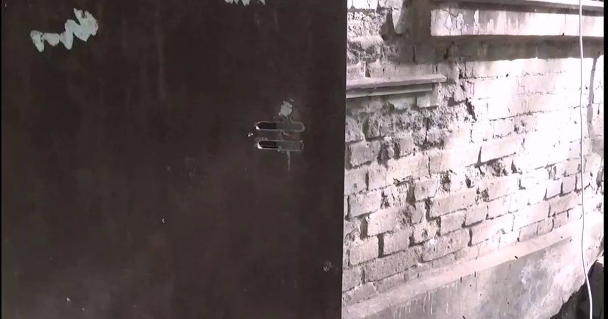 Установка кодового замка на дверь смотреть онлайн на video.tochka.net