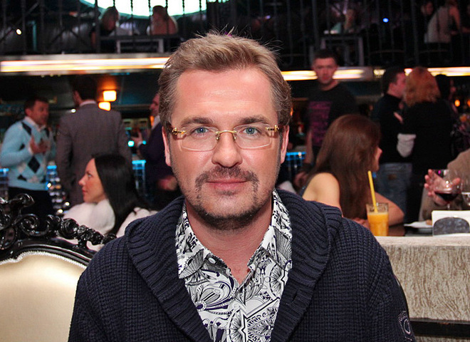 Александр Пономарев