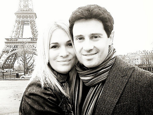 Виктория Макарская