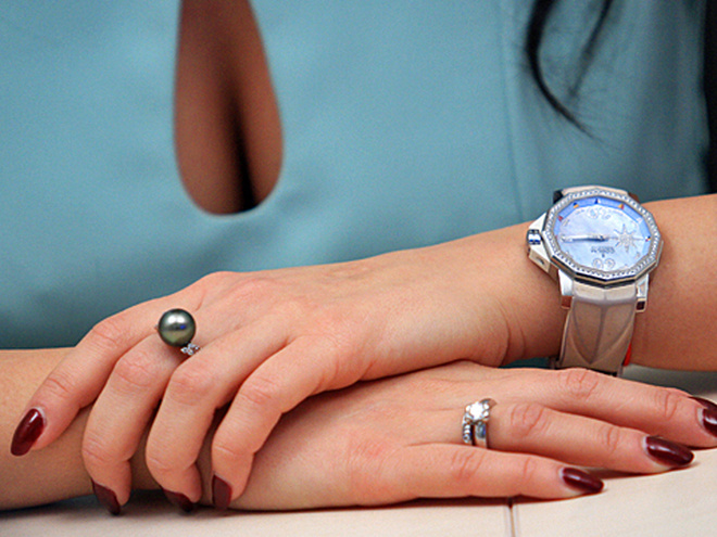 Ангелина Завальская