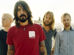 Foo Fighters 