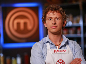 Данила Панов 