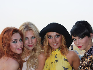 Свадебная лихорадка у Седьмого неба