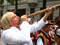 Олег Скрипка
