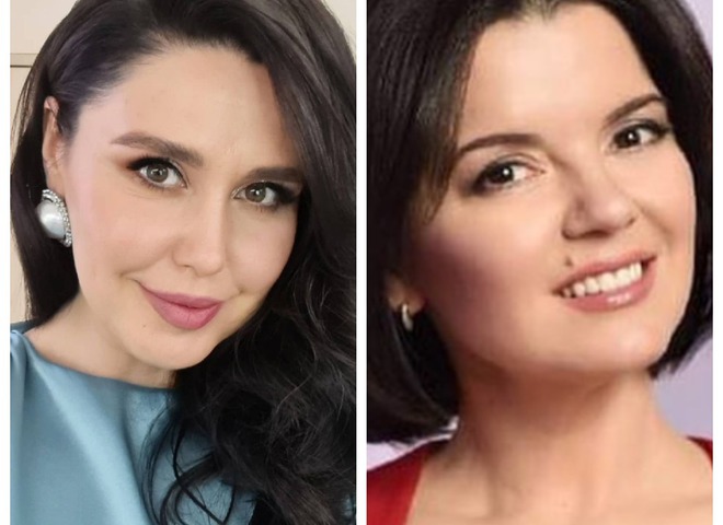 Людмила Барбир