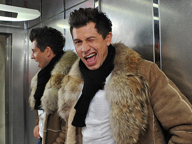 Андрей Джеджула