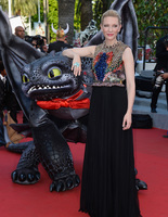 Каннський кінофестиваль 2014: зіркові сукні третього дня