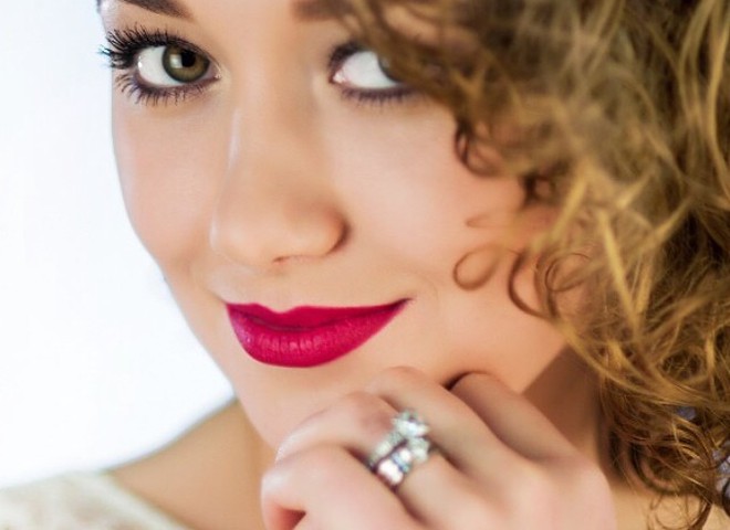 Ганна Козир