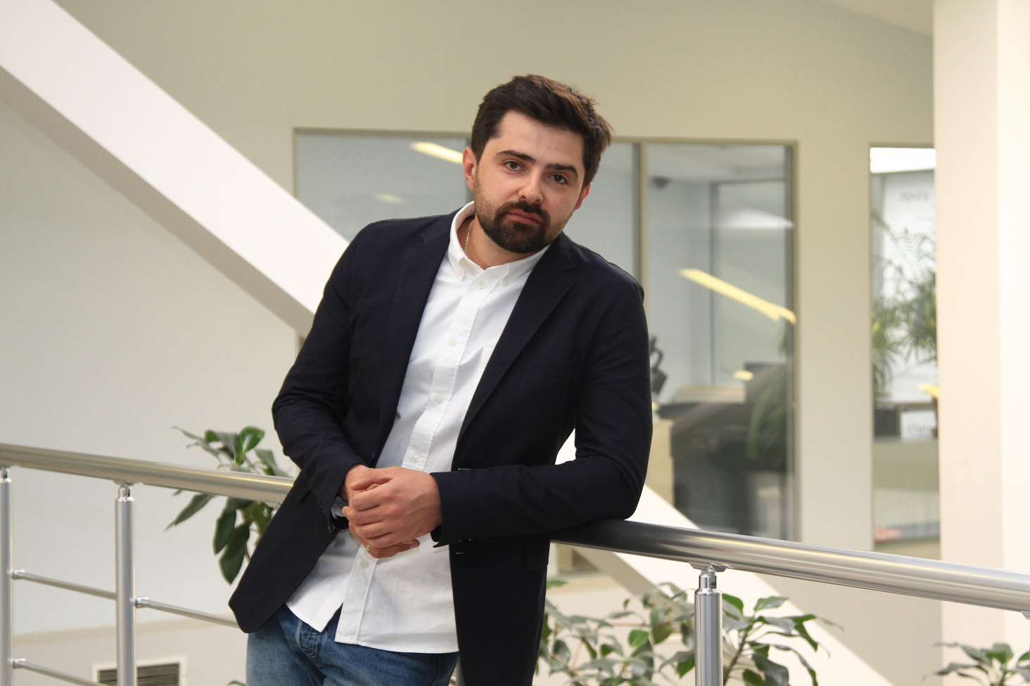 Андрей Якобчук